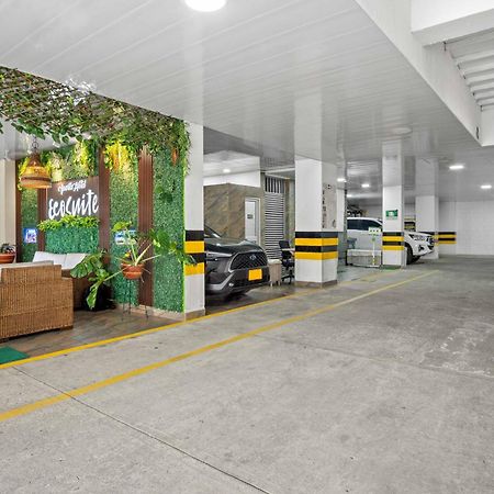 Hotel Eco Suite 칼리 외부 사진