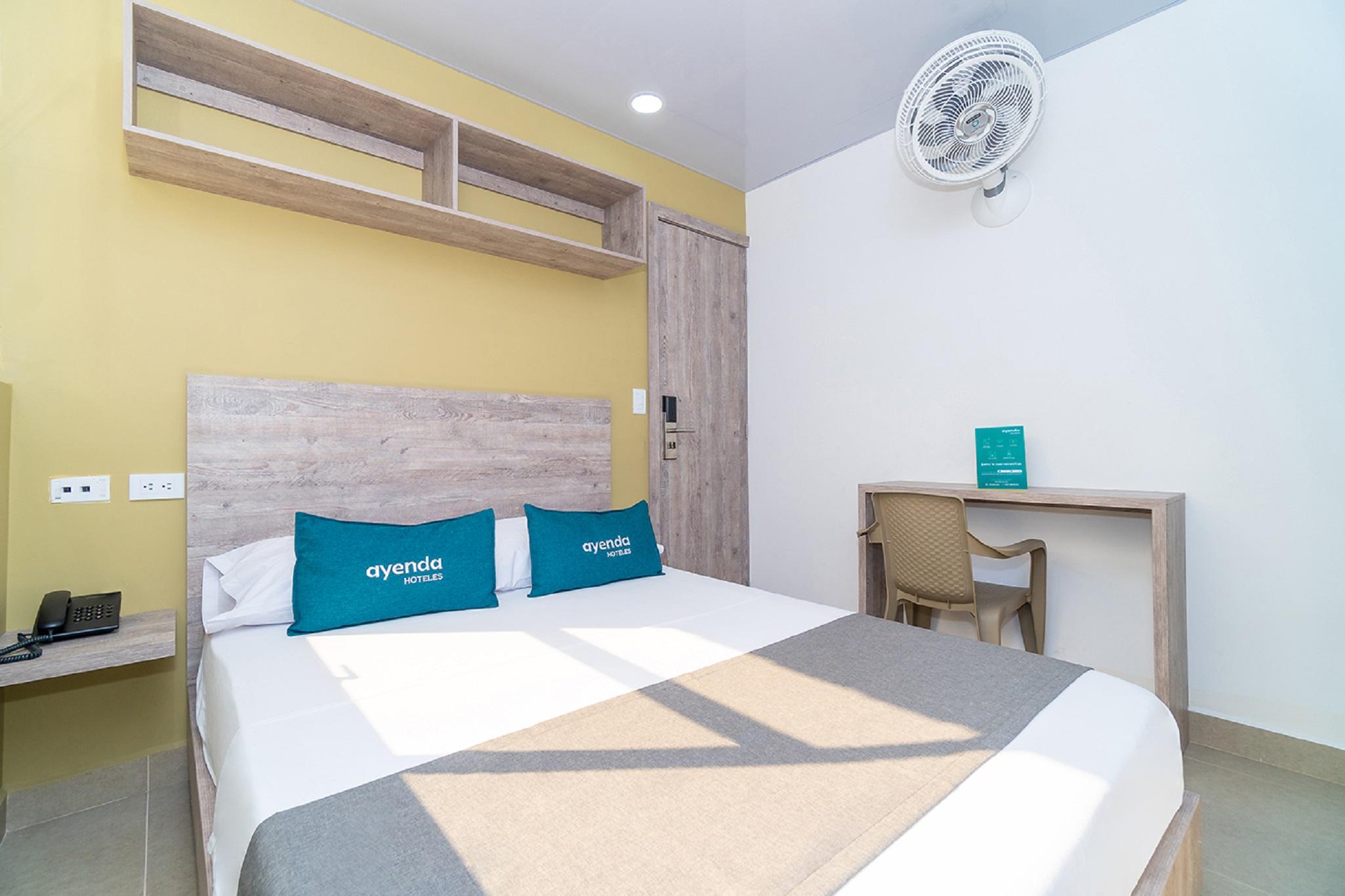 Hotel Eco Suite 칼리 외부 사진
