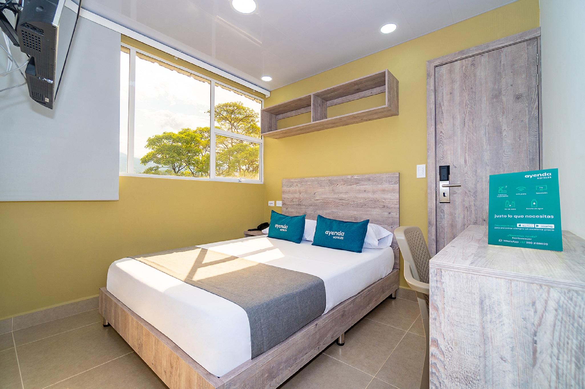 Hotel Eco Suite 칼리 외부 사진