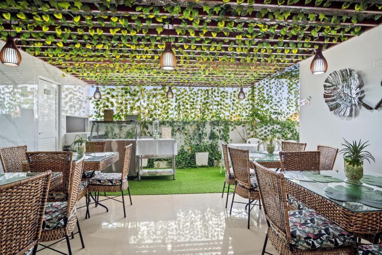 Hotel Eco Suite 칼리 외부 사진