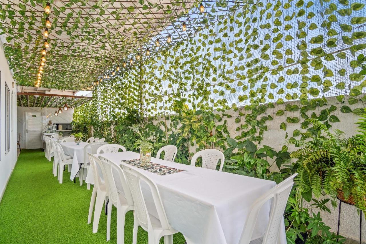 Hotel Eco Suite 칼리 외부 사진
