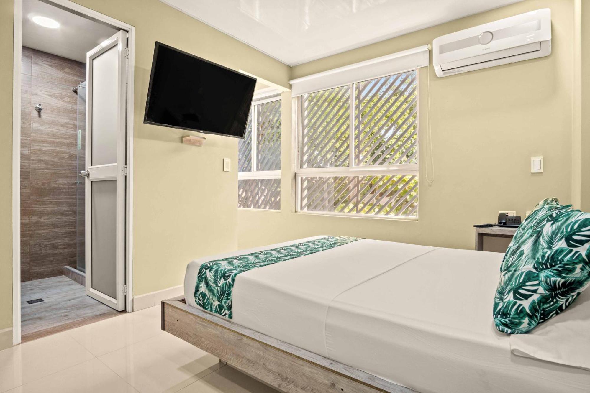 Hotel Eco Suite 칼리 외부 사진