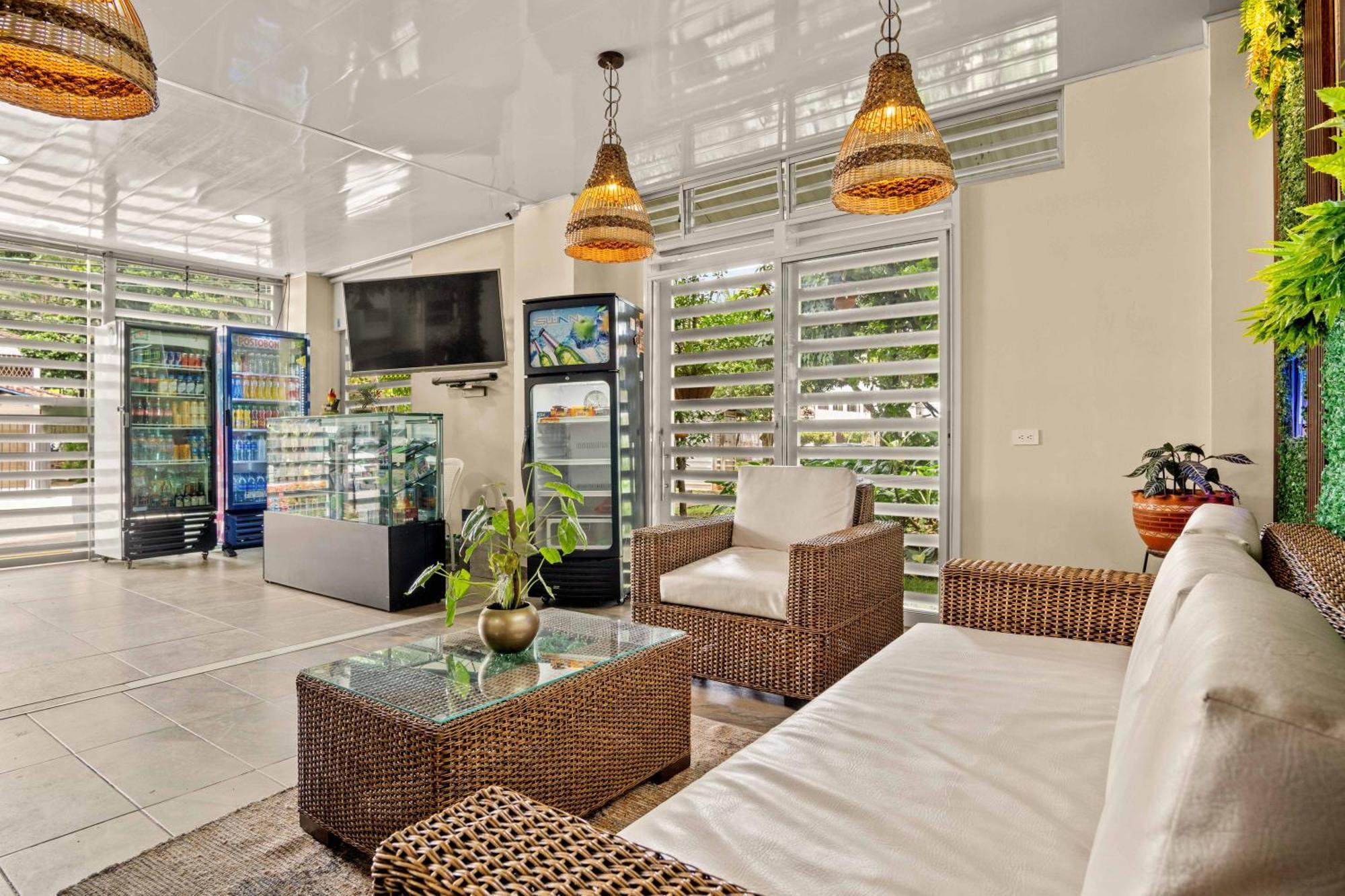 Hotel Eco Suite 칼리 외부 사진
