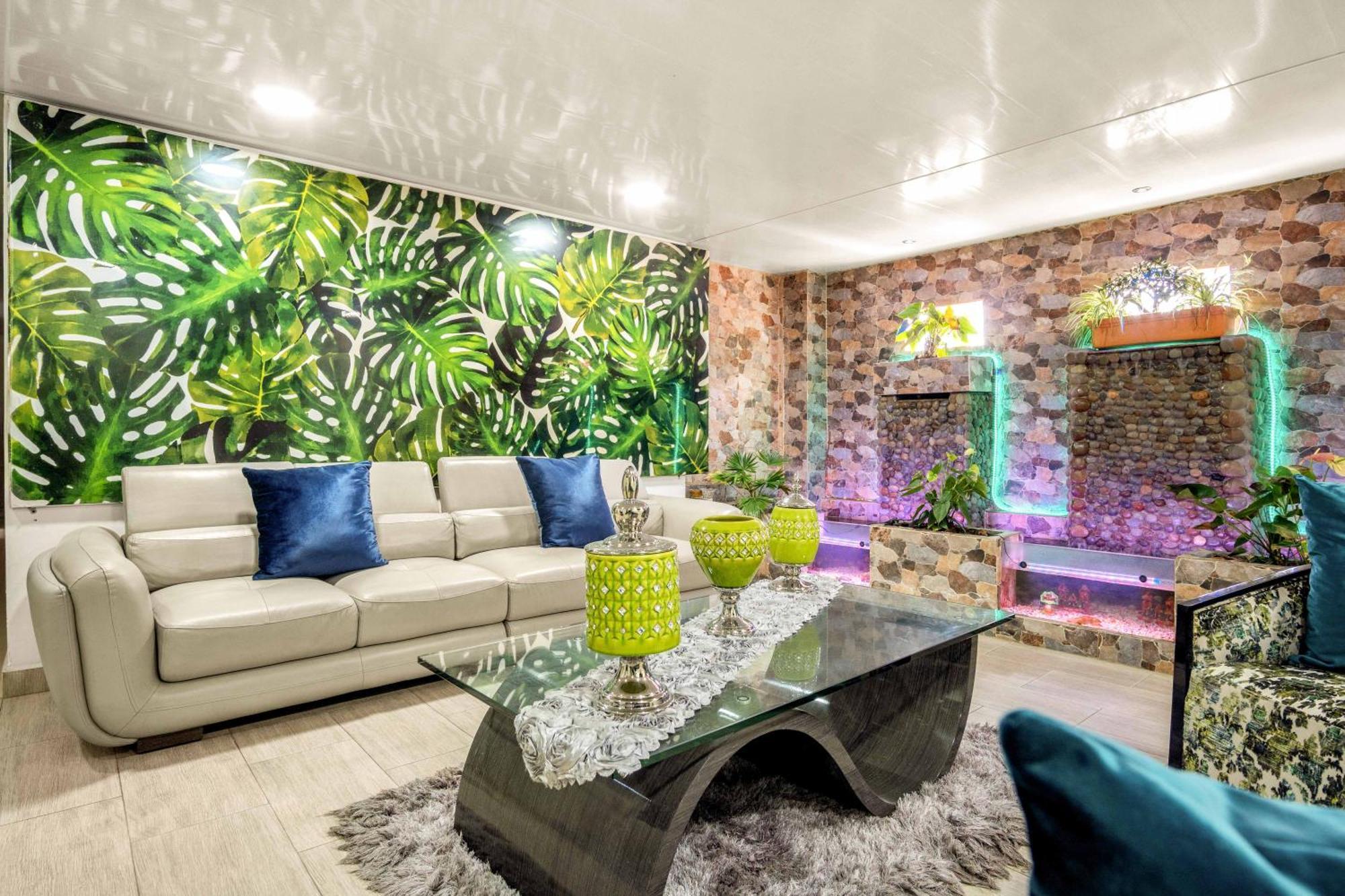 Hotel Eco Suite 칼리 외부 사진