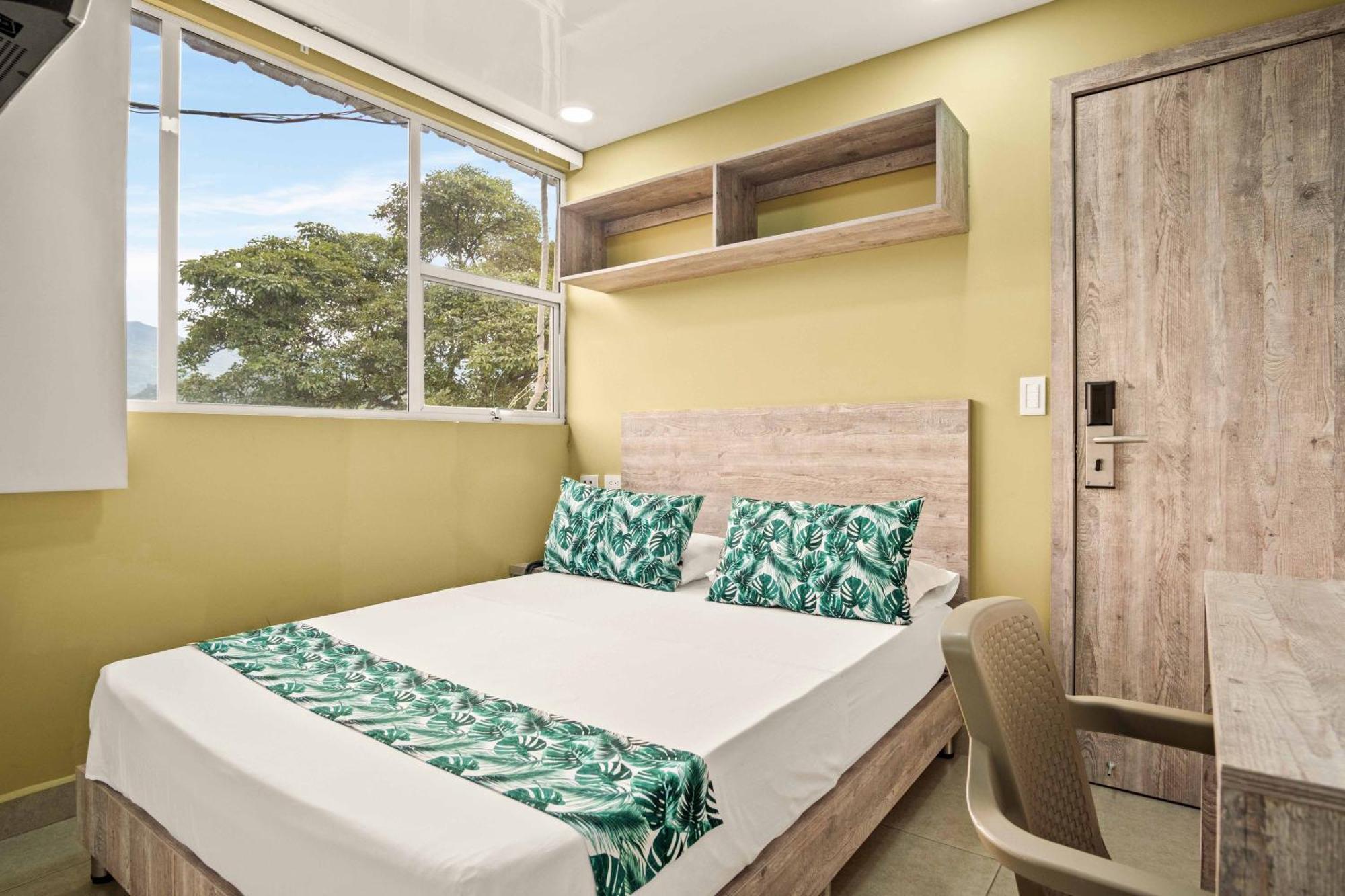 Hotel Eco Suite 칼리 외부 사진