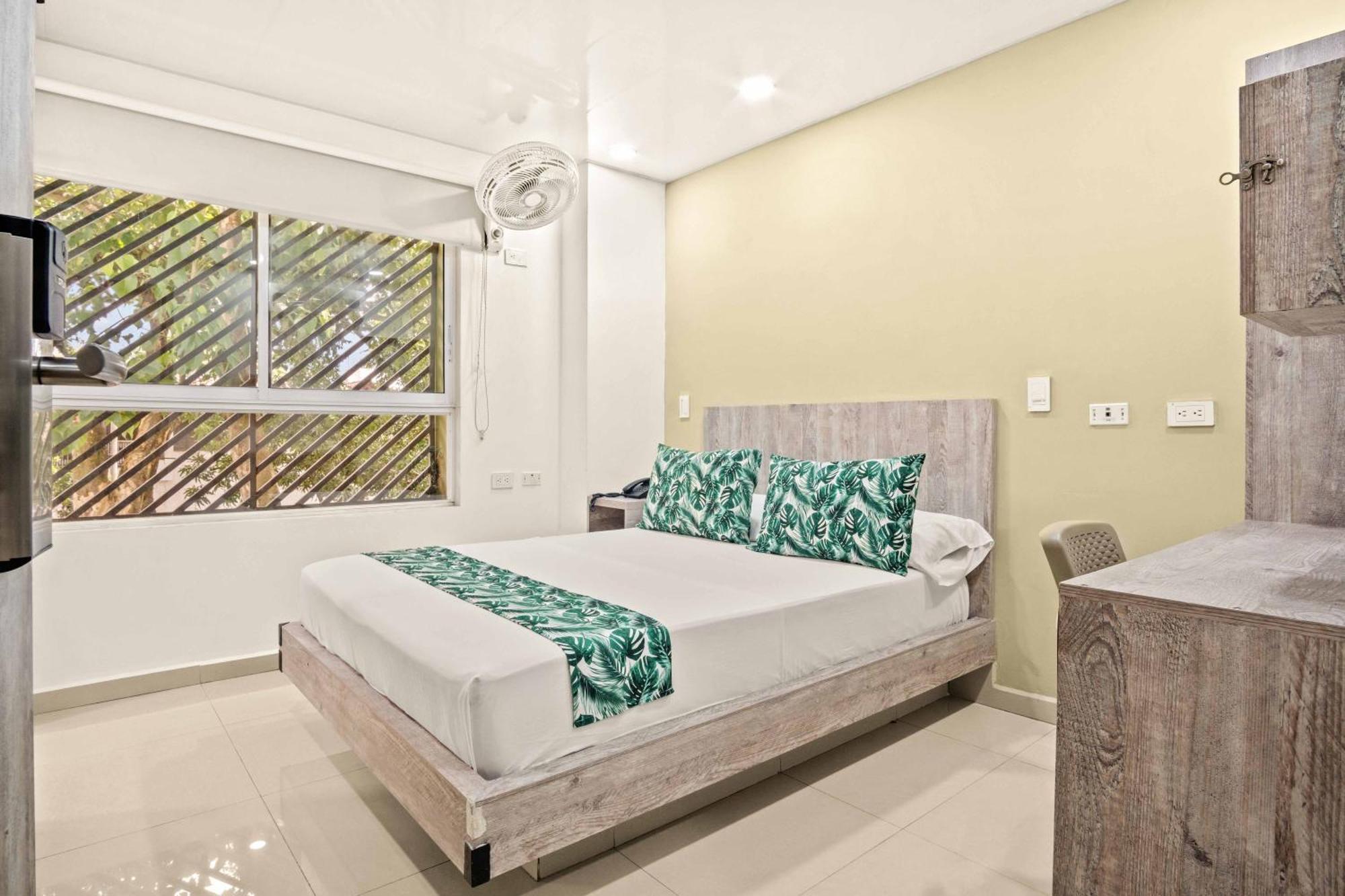 Hotel Eco Suite 칼리 외부 사진