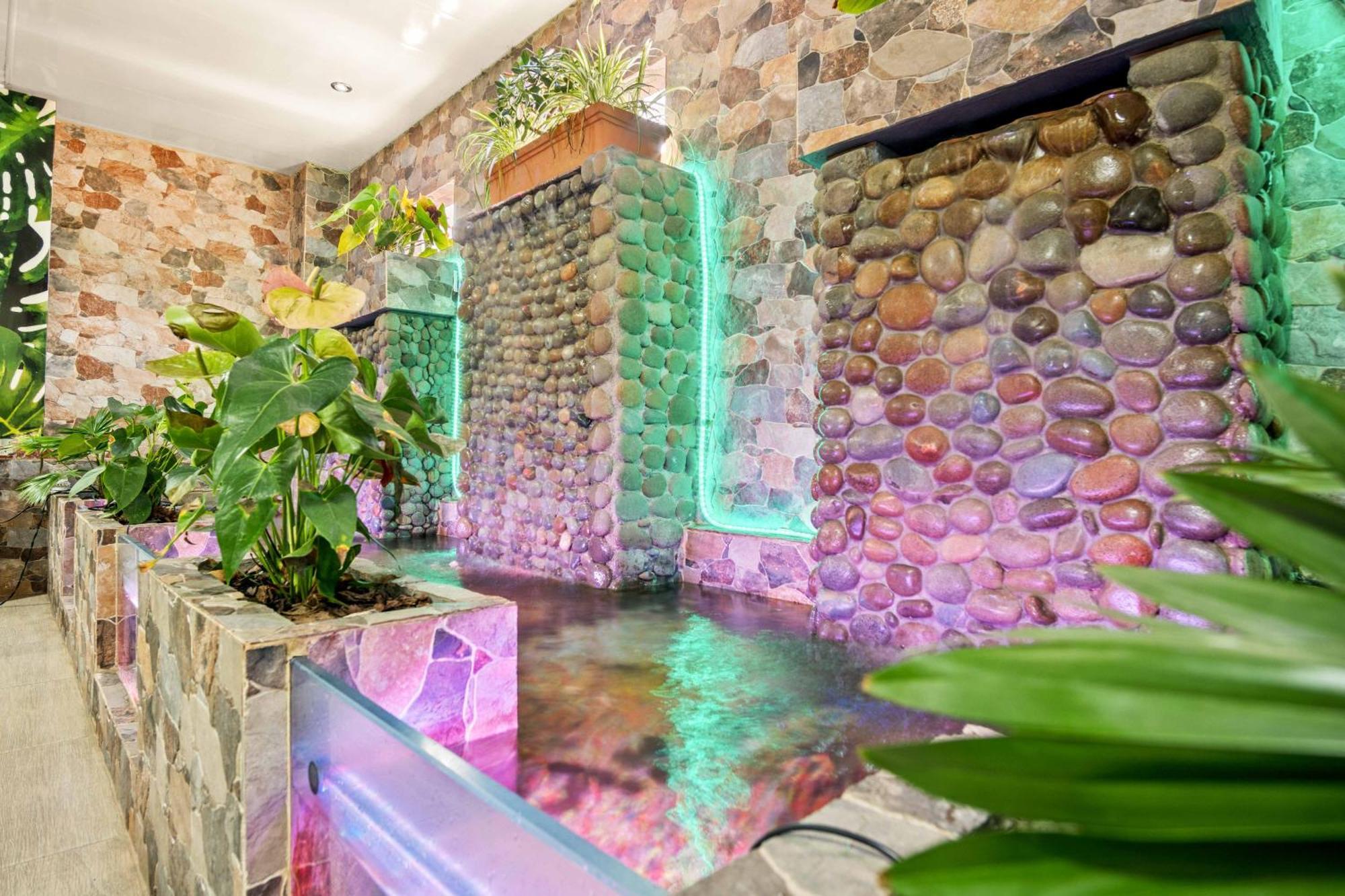 Hotel Eco Suite 칼리 외부 사진