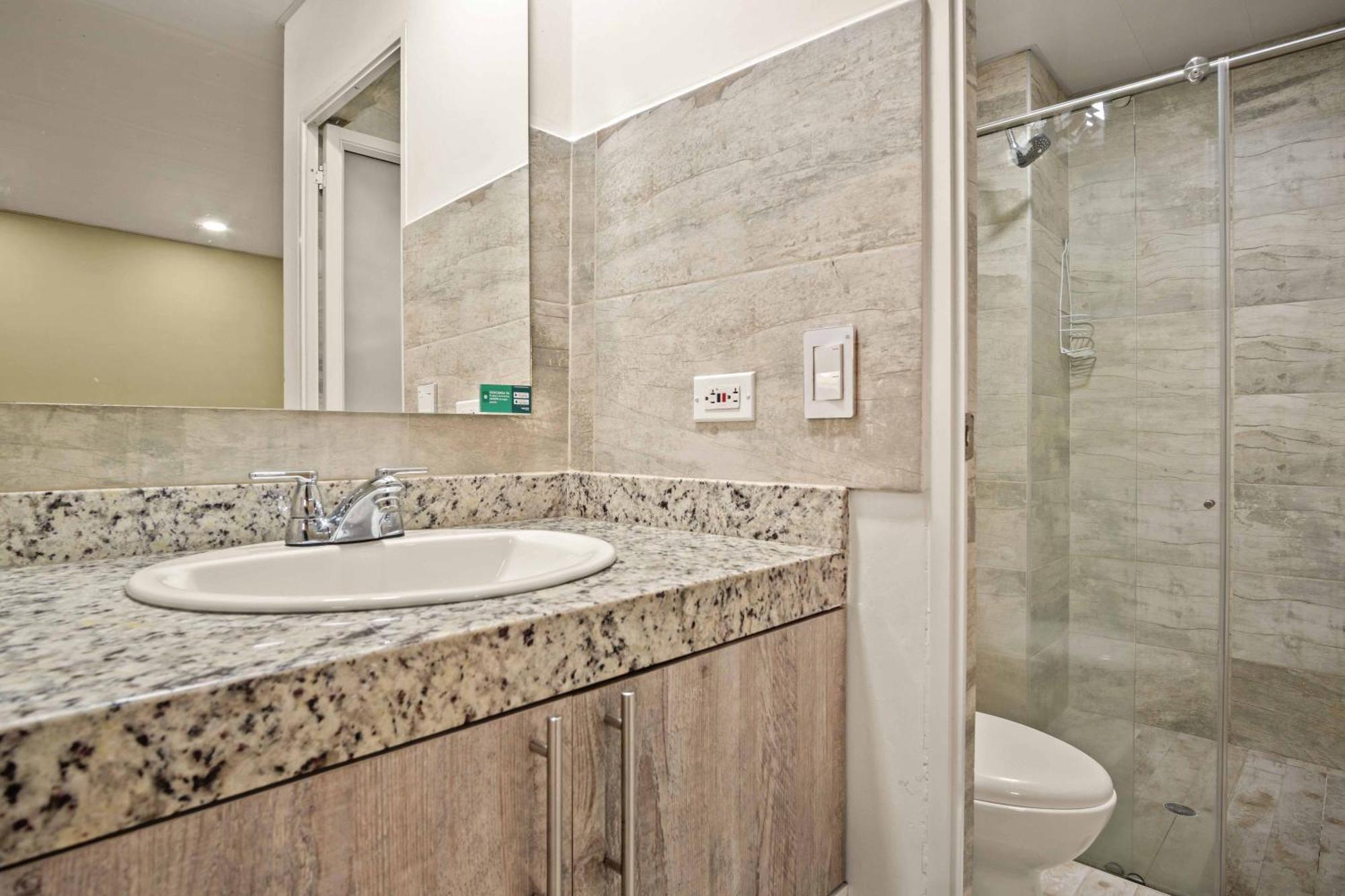 Hotel Eco Suite 칼리 외부 사진