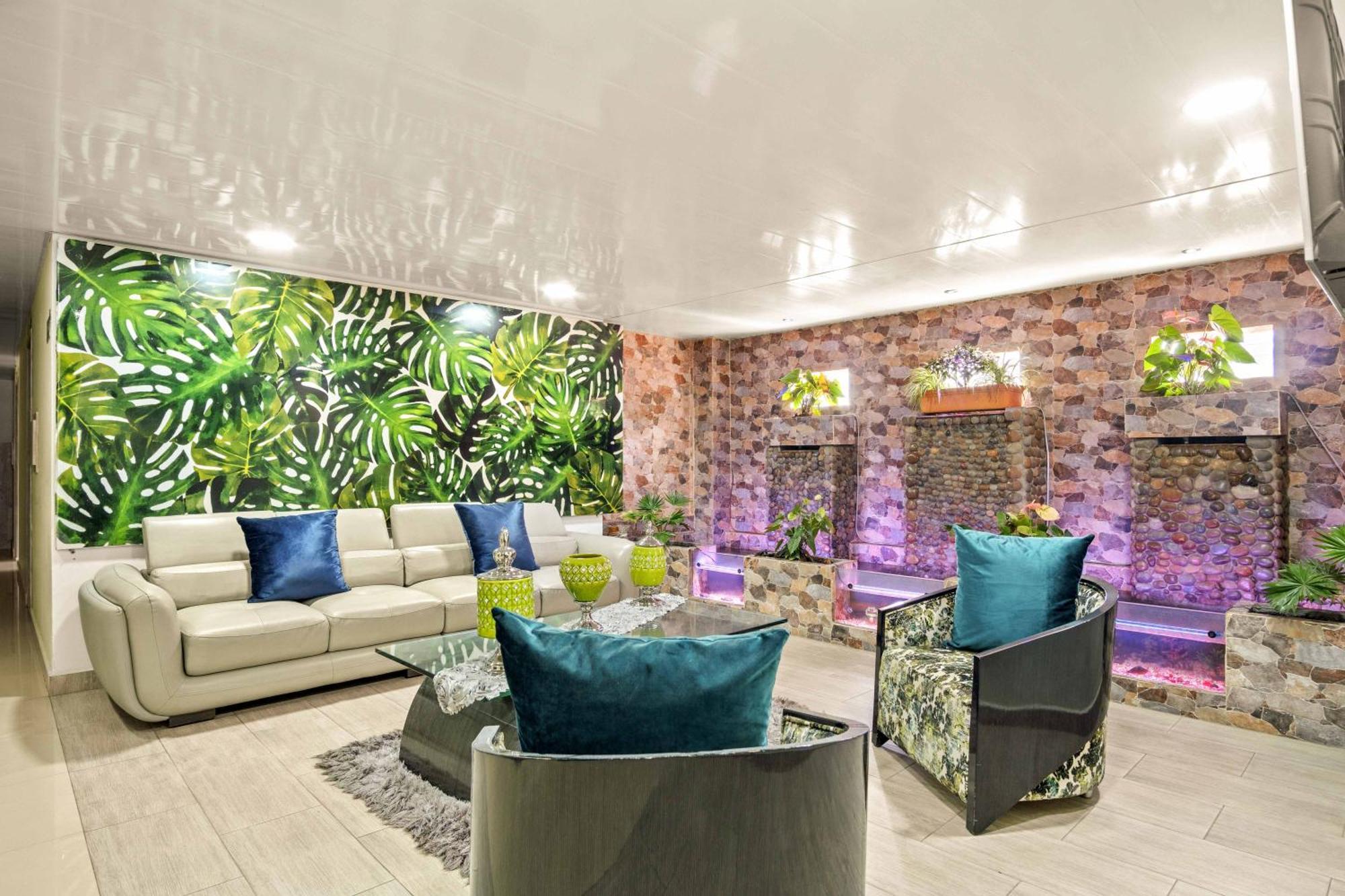 Hotel Eco Suite 칼리 외부 사진