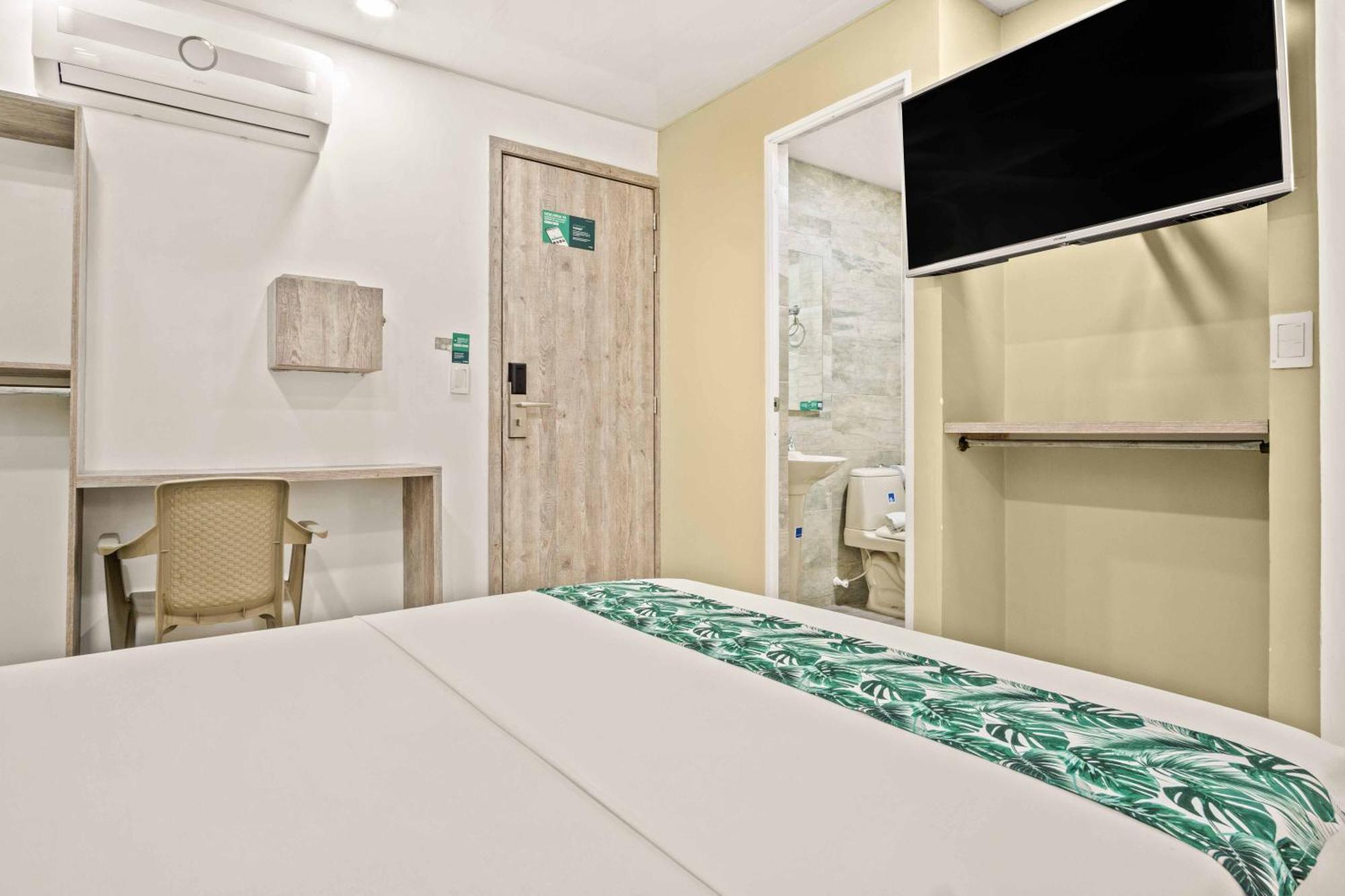 Hotel Eco Suite 칼리 외부 사진