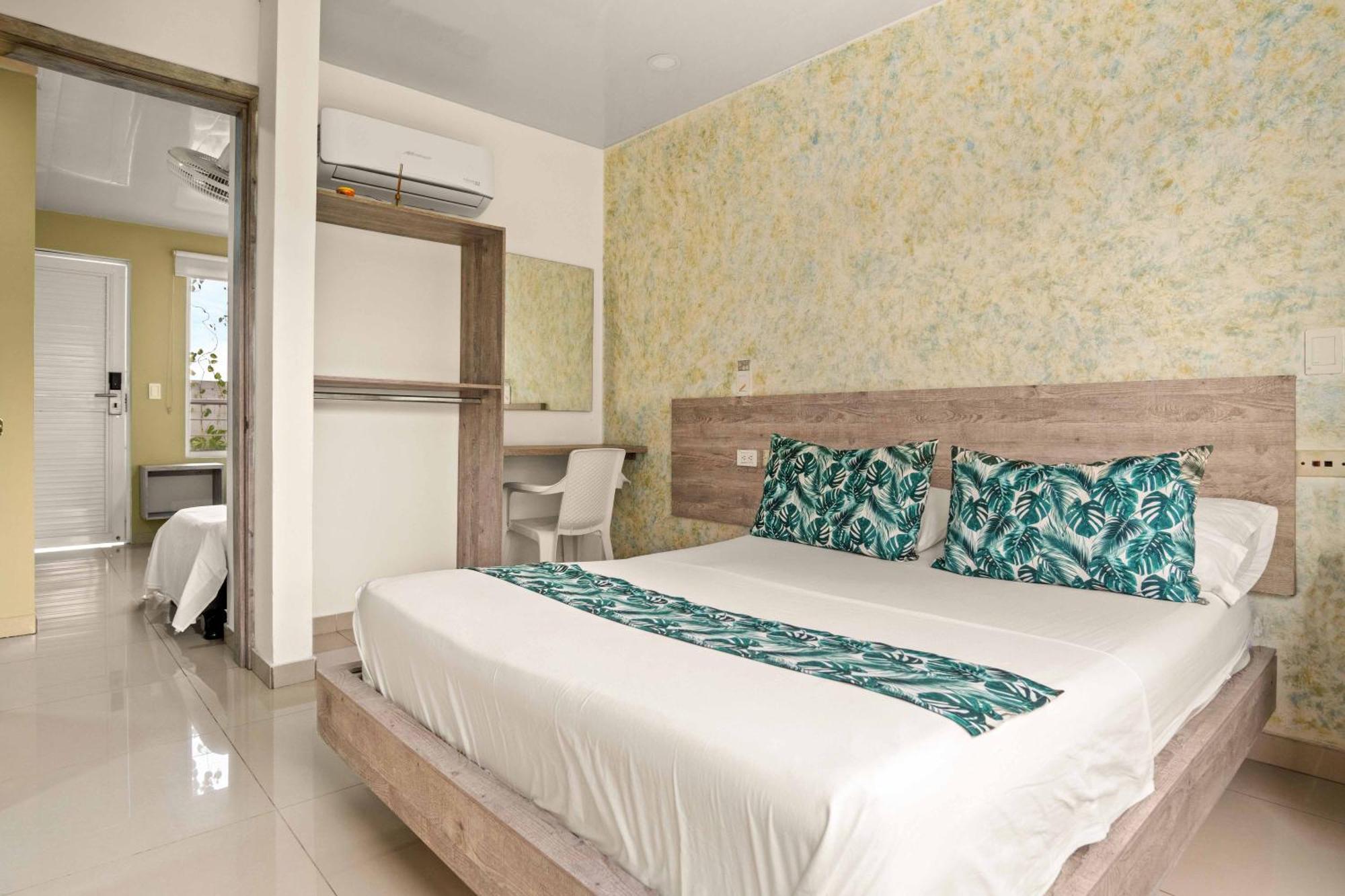 Hotel Eco Suite 칼리 외부 사진