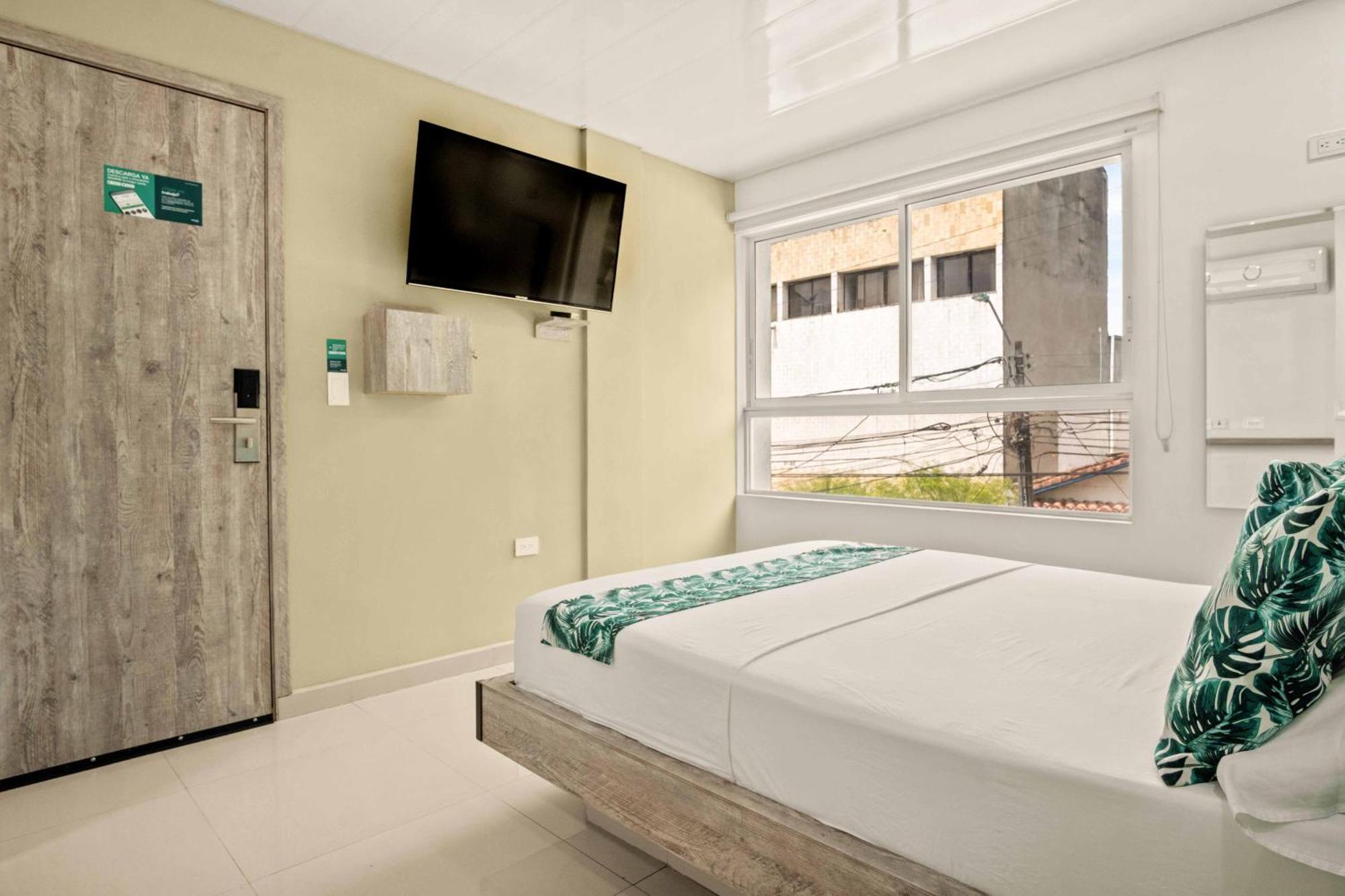 Hotel Eco Suite 칼리 외부 사진