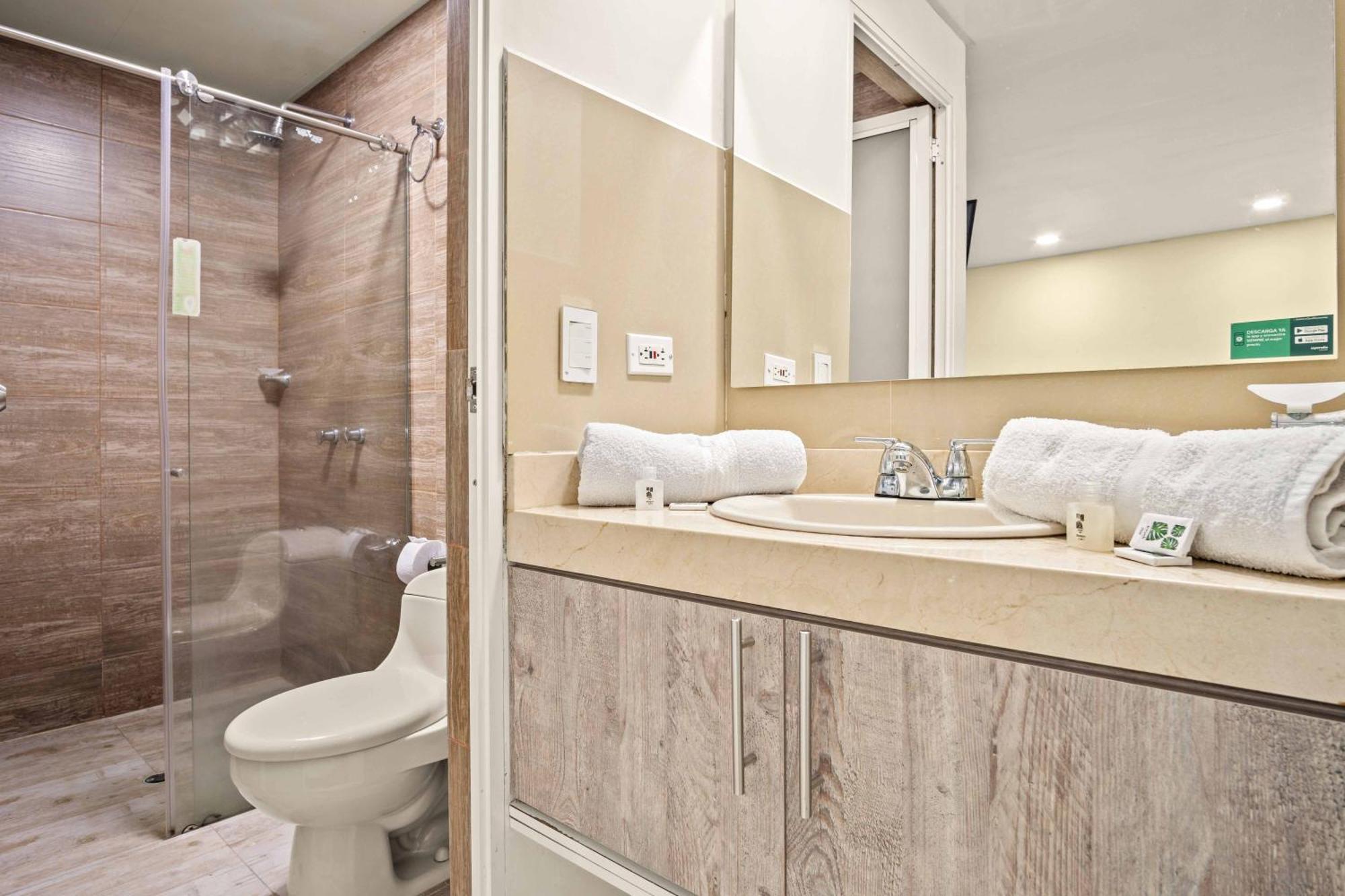 Hotel Eco Suite 칼리 외부 사진