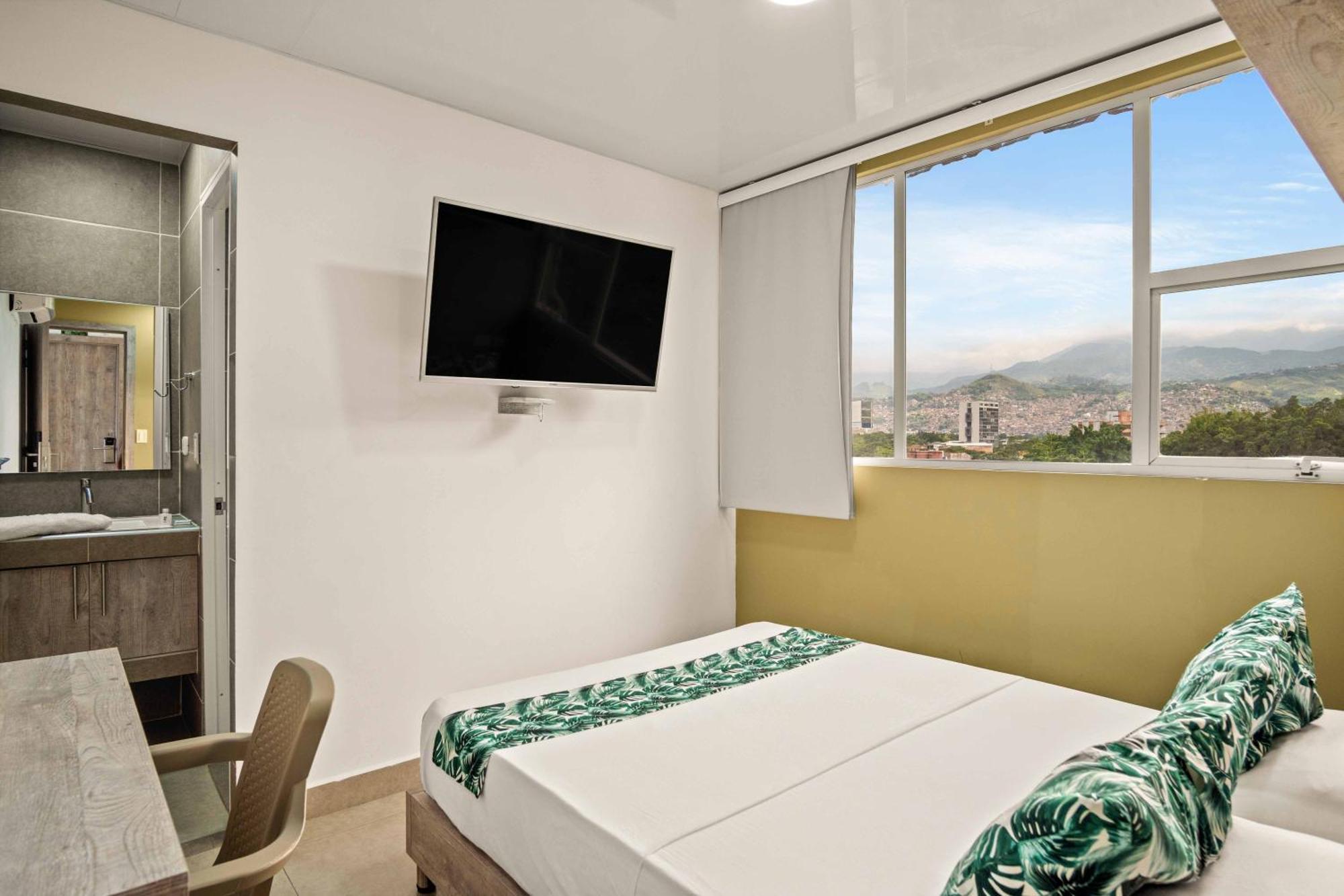 Hotel Eco Suite 칼리 외부 사진