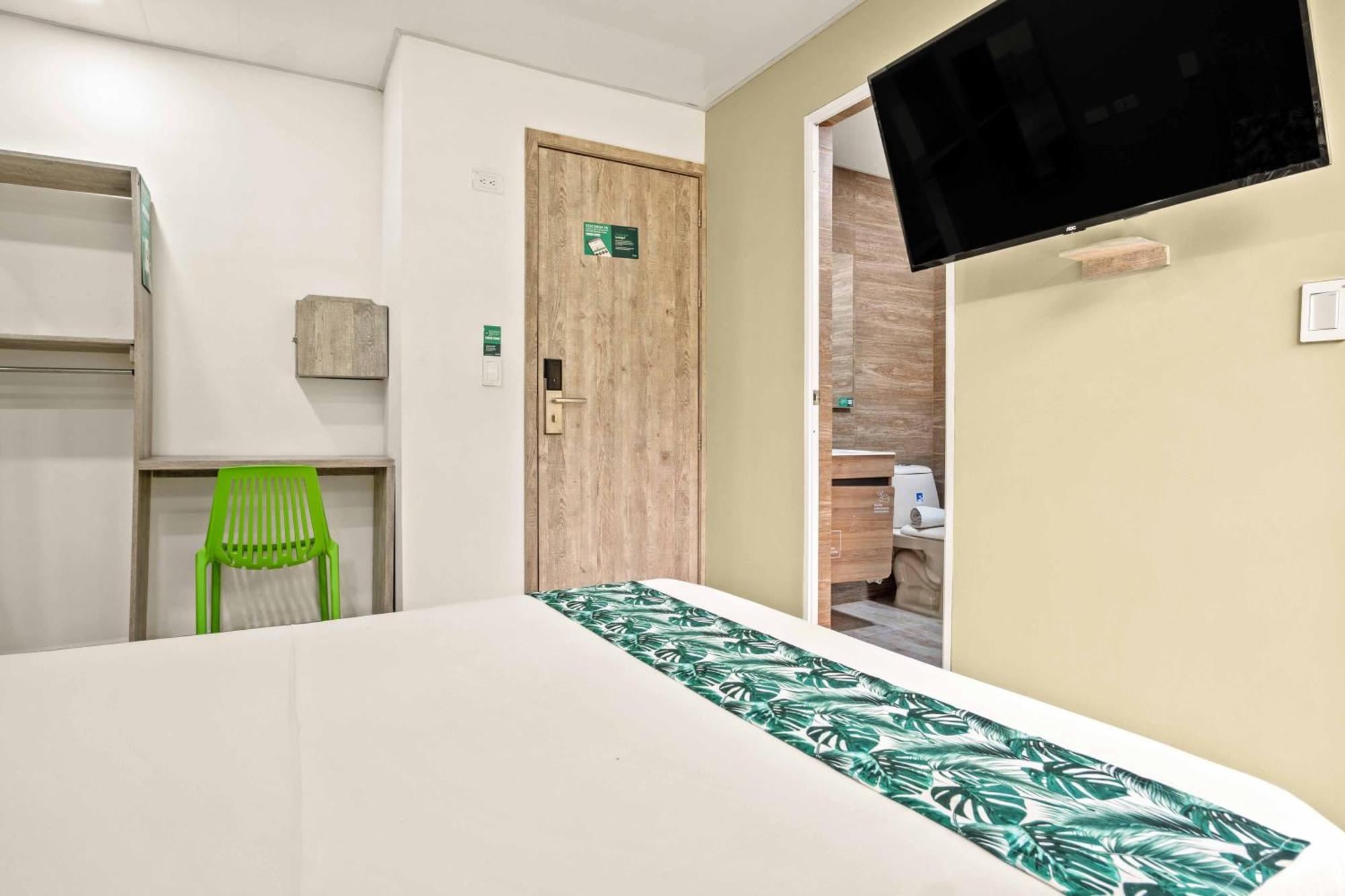 Hotel Eco Suite 칼리 외부 사진